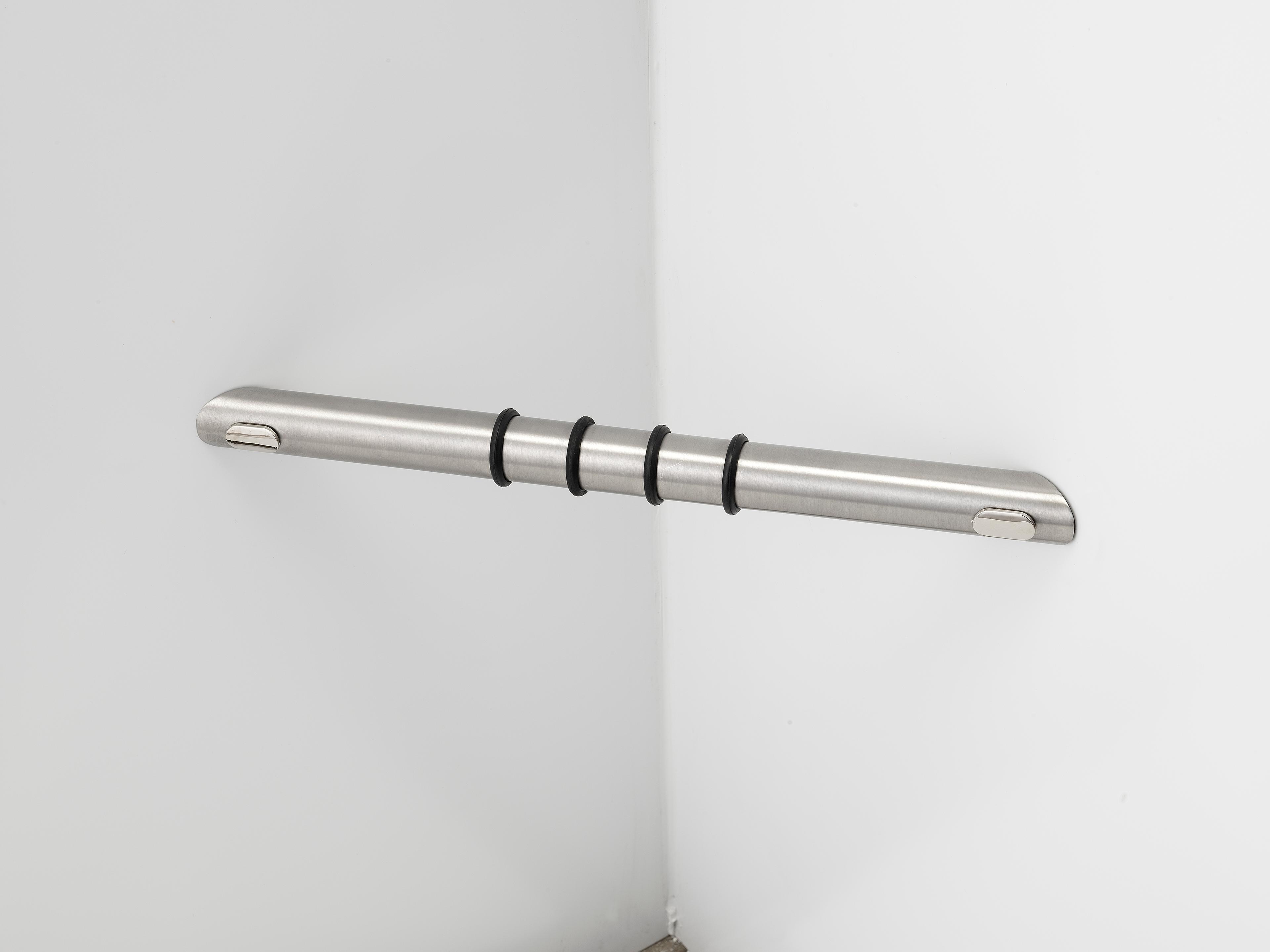 Safety Rails & Grab Bars
